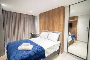 Breeze Residence #410 - Duplo deluxe por Carpediem