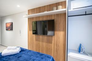 Breeze Residence #410 - Duplo deluxe por Carpediem