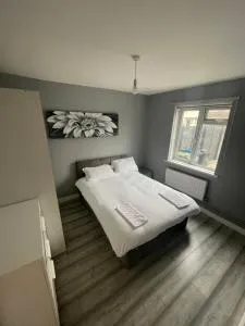 The Mitcham House - 米查姆