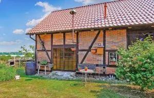 Ferienhaus Jabel - 普劳西