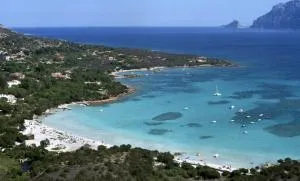 Appartamento Mare Sardegna Porto San Paolo - Porto San Paolo