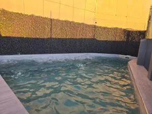 APARTAMENTOS MALPAÍS - Dos Pinos