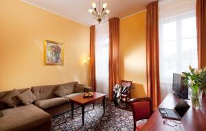 Chateau Monty Spa Resort