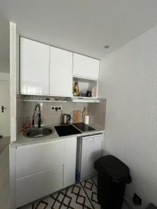 Appartement Les Jardins du Golf - Mandelieu