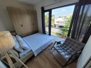 Ganada Suite 2 가나다 스위트 - Cuayan