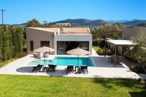 Villa Mandola Sweet by Villa Plus - Spasméni Vrísi
