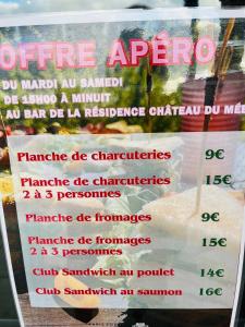 Appart'hotels Appart Hotel 3* dans une residence de tourisme : photos des chambres