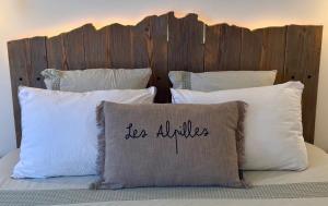 B&B / Chambres d'hotes Mas CamPau : photos des chambres