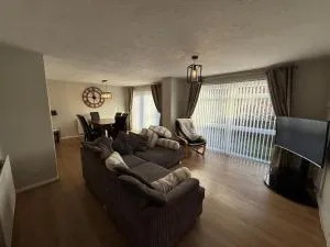 Donvale Road, Washington - 华盛顿