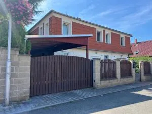 Cozy Villa - Hrnčíře