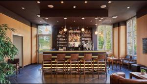 Appart'hotels Appart Hotel 3* dans une residence de tourisme : photos des chambres
