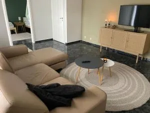 Ferienwohnung Abraham - Lilienthal