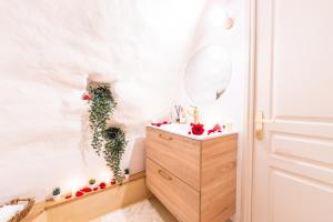 La Parenthèse Grassoise-Votre échappée romantique