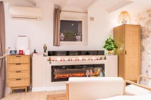 La Parenthèse Grassoise-Votre échappée romantique