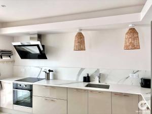 LEpicure, élégante maison familiale