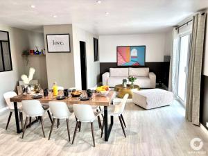 LEpicure, élégante maison familiale