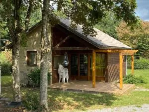 Gîte nature - 4 personnes à Signy-le-Petit - Bossus-lès-Rumigny