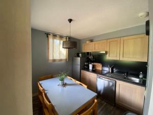 Gîte nature - 4 personnes à Signy-le-Petit