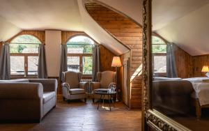 Valea Verde Retreat Transilvania