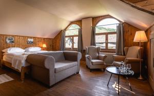 Valea Verde Retreat Transilvania