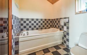 Holiday Home Tyttebærvej Tarm Xii