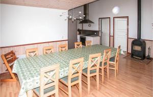 Holiday Home Tyttebærvej Tarm Xii