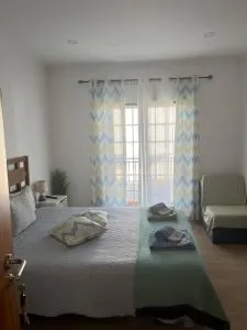 Casa Isa By Natasha Gomes - Almograve