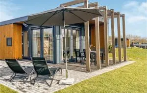 Chalet Delphin - Süsel