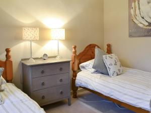 Foulden Hill Farm Cottage