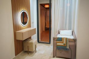 Appartement Luxueux & Lumineux au Centre de Tanger