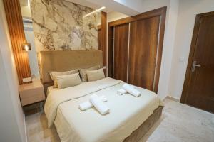 Appartement Luxueux & Lumineux au Centre de Tanger