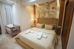 Appartement Luxueux & Lumineux au Centre de Tanger