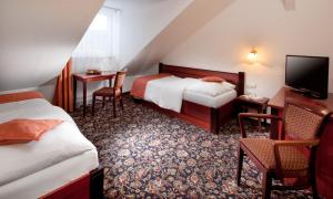 Chateau Monty Spa Resort