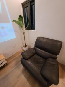 Ganada Presidential Suite room 가나다 스위트