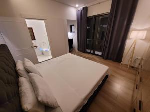 Ganada Presidential Suite room 가나다 스위트