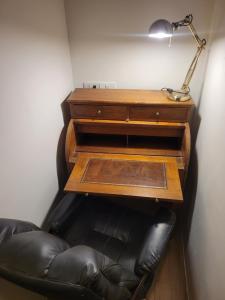 Ganada Presidential Suite room 가나다 스위트