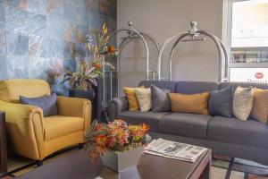 Best Western PLUS Monterrey Airport