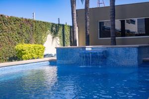 Best Western PLUS Monterrey Airport