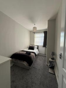 Donvale Road, Washington