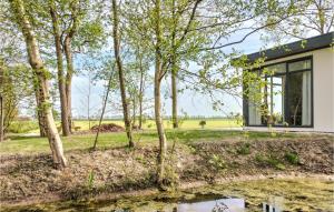 Nice Home In Oosterwolde With Wifi