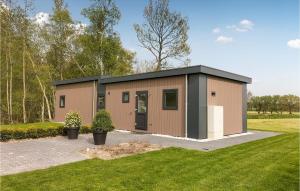 Nice Home In Oosterwolde With Wifi