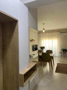 City Charm Apartment 500mbs