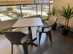 City Charm Apartment 500mbs