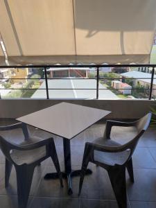 City Charm Apartment 500mbs