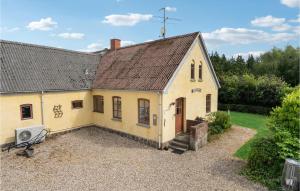 Awesome Home In Stenstrup With Wifi