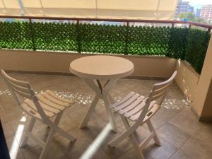 City Charm Apartment 500mbs