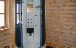 Holiday Home Brombærvej Xi