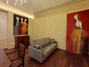 Santo Stefano Suite 600 Vicoforte