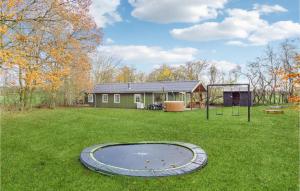 Stunning Home In Nibe With Kitchen