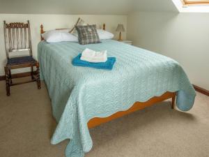 Middle Lodge